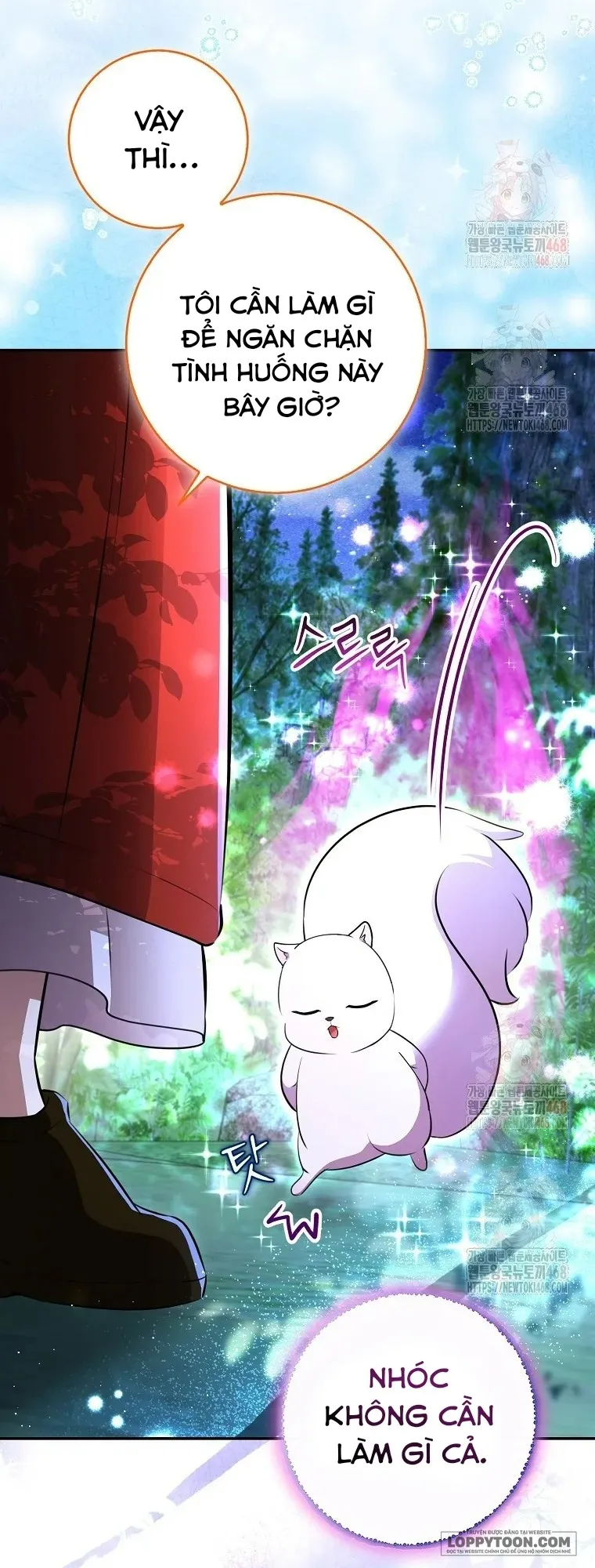 Sóc Con Tài Năng - Chap 111 - Trang 5