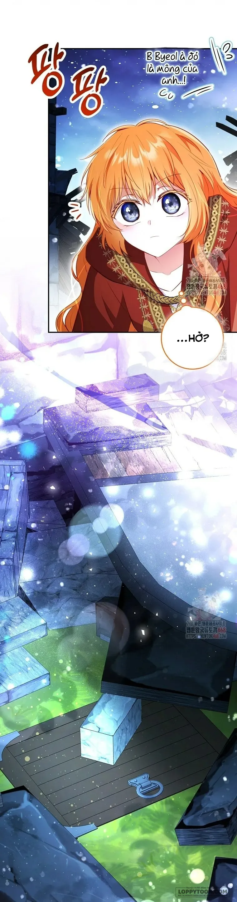 Sóc Con Tài Năng - Chap 111 - Trang 49