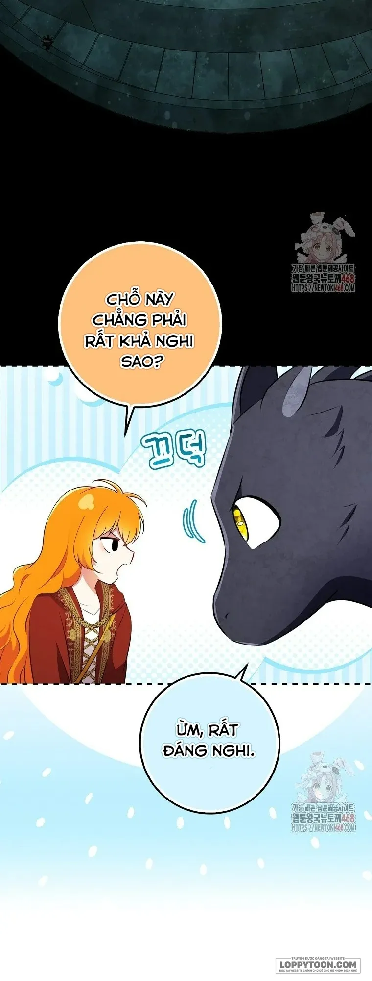 Sóc Con Tài Năng - Chap 111 - Trang 52