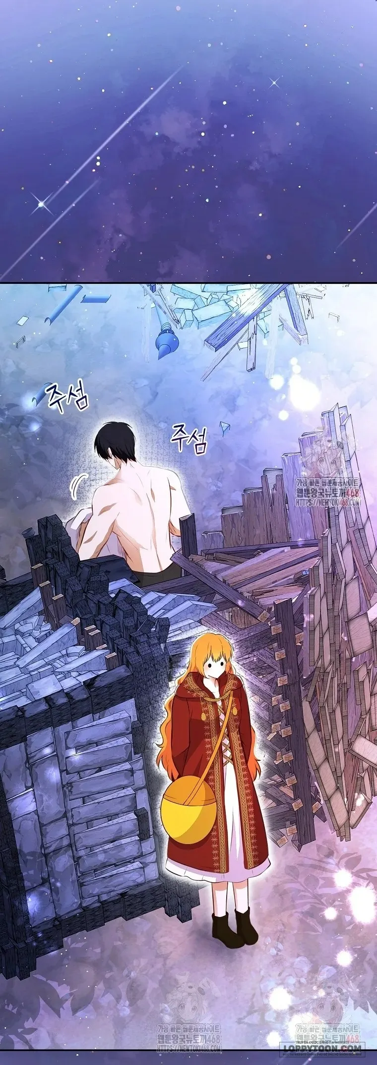 Sóc Con Tài Năng - Chap 112 - Trang 2