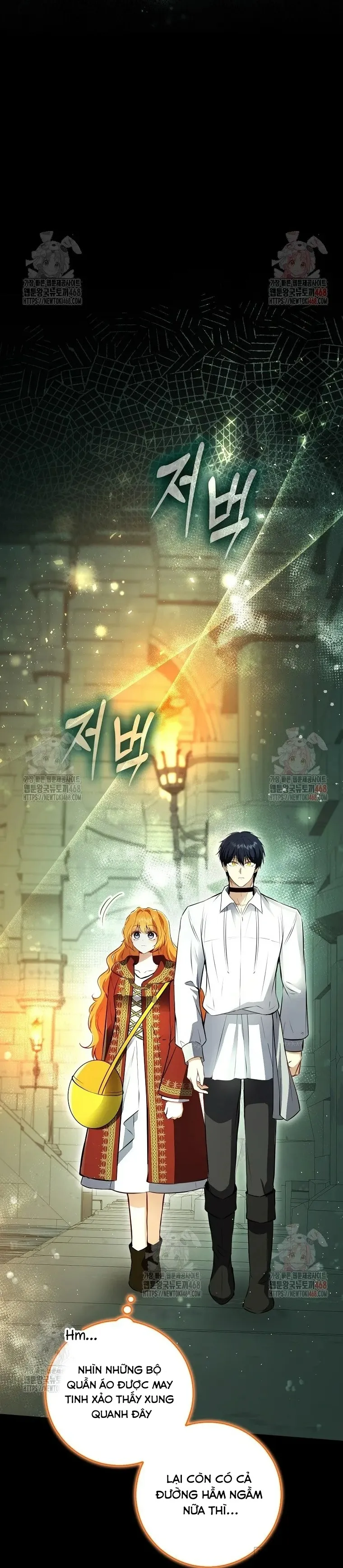 Sóc Con Tài Năng - Chap 112 - Trang 12