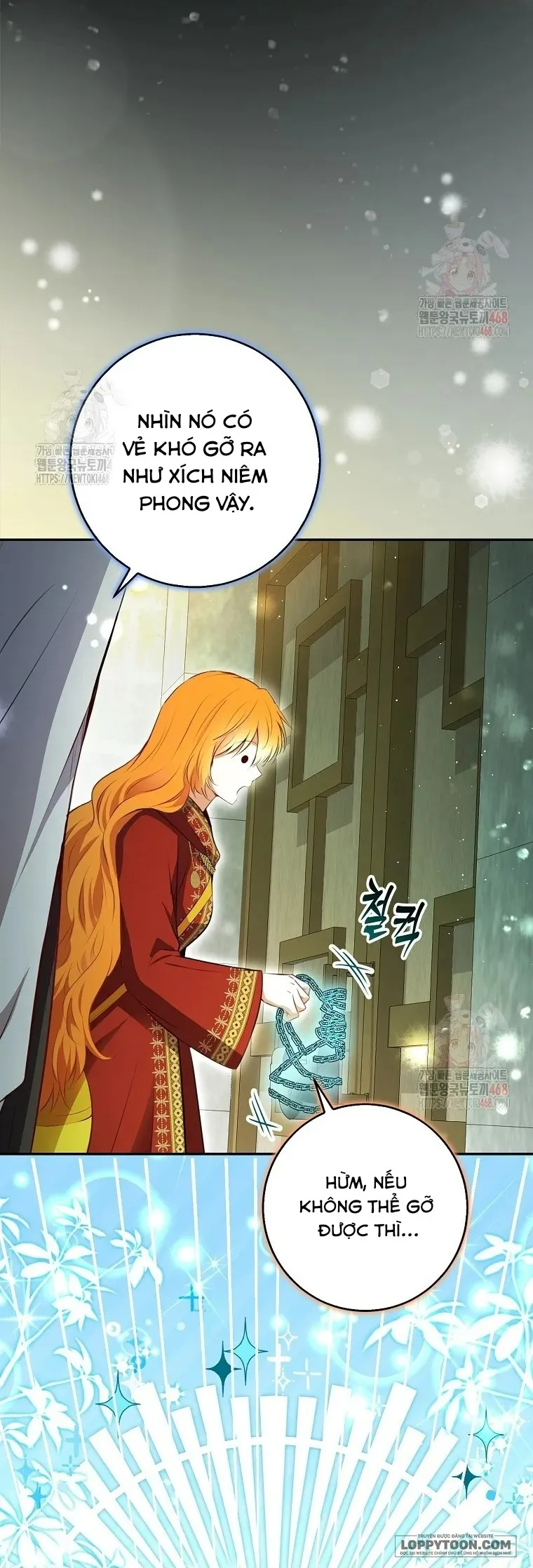 Sóc Con Tài Năng - Chap 112 - Trang 16