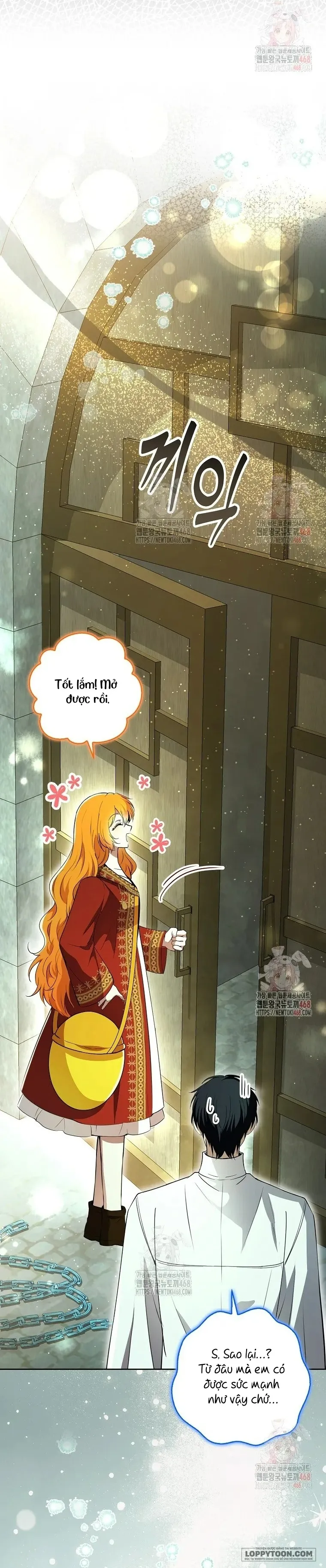 Sóc Con Tài Năng - Chap 112 - Trang 18