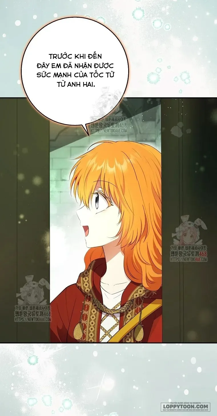 Sóc Con Tài Năng - Chap 112 - Trang 19