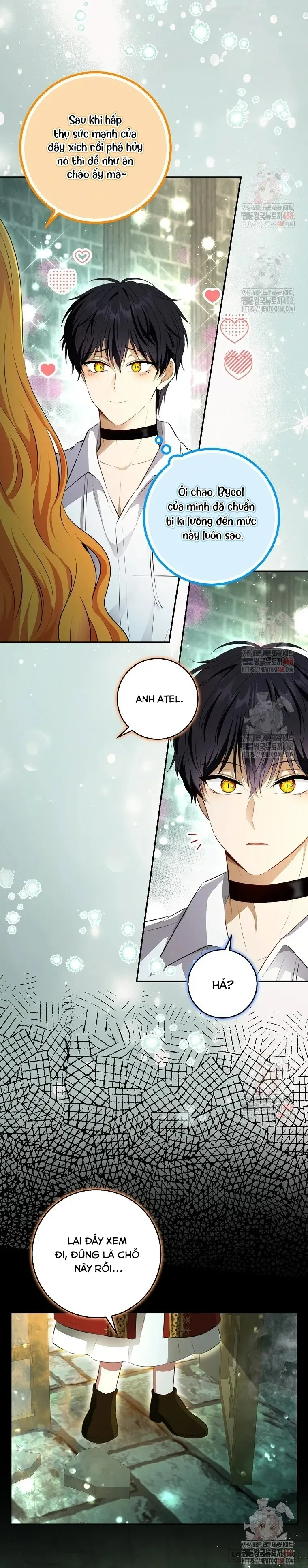 Sóc Con Tài Năng - Chap 112 - Trang 20