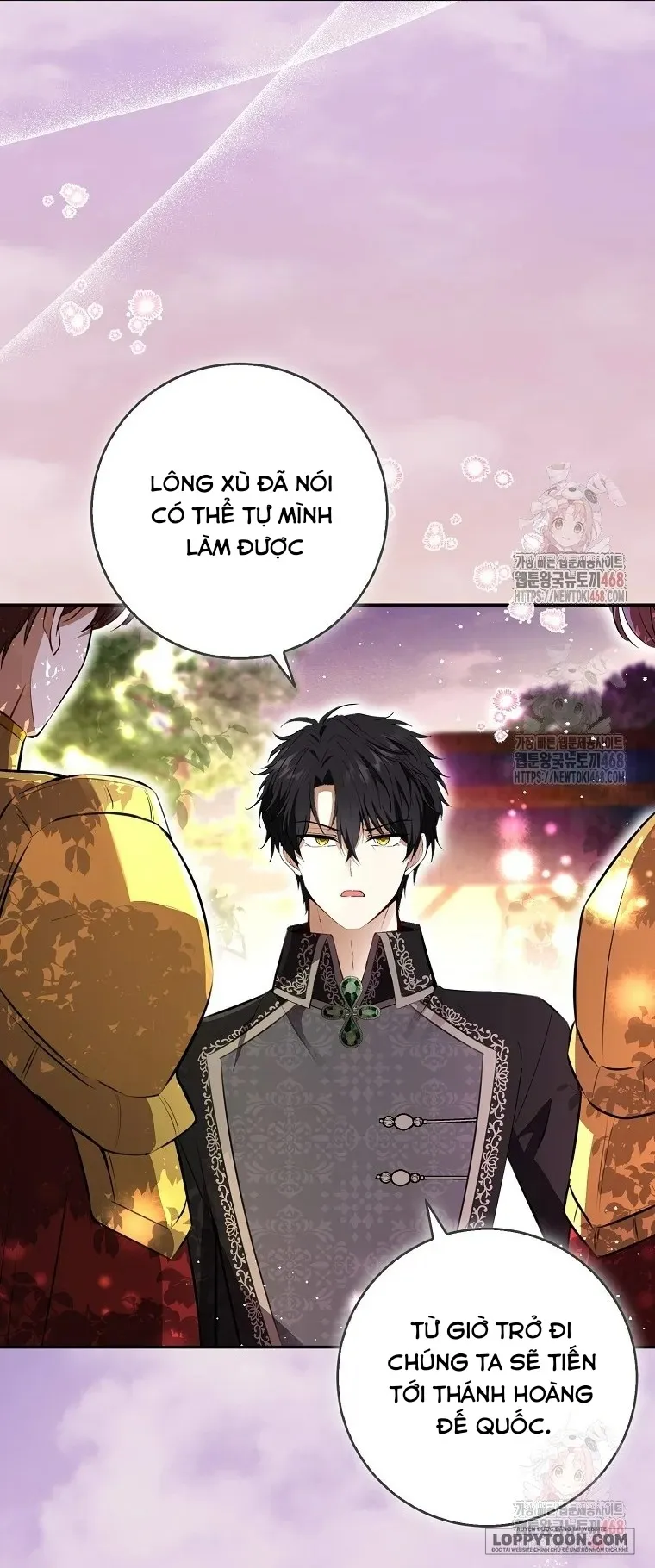 Sóc Con Tài Năng - Chap 112 - Trang 25