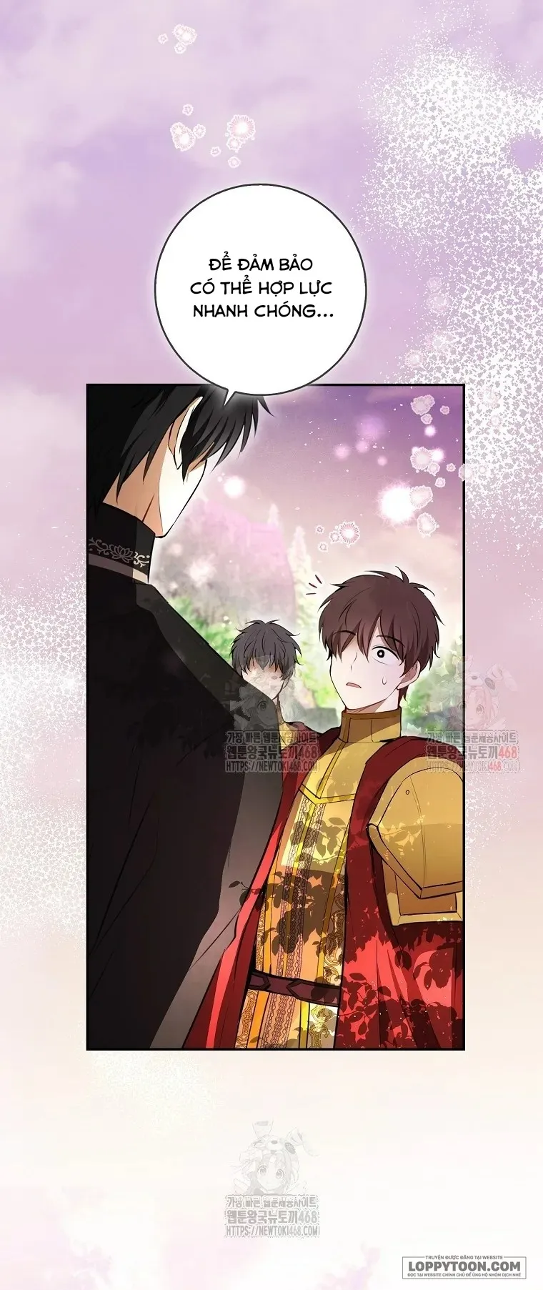Sóc Con Tài Năng - Chap 112 - Trang 26