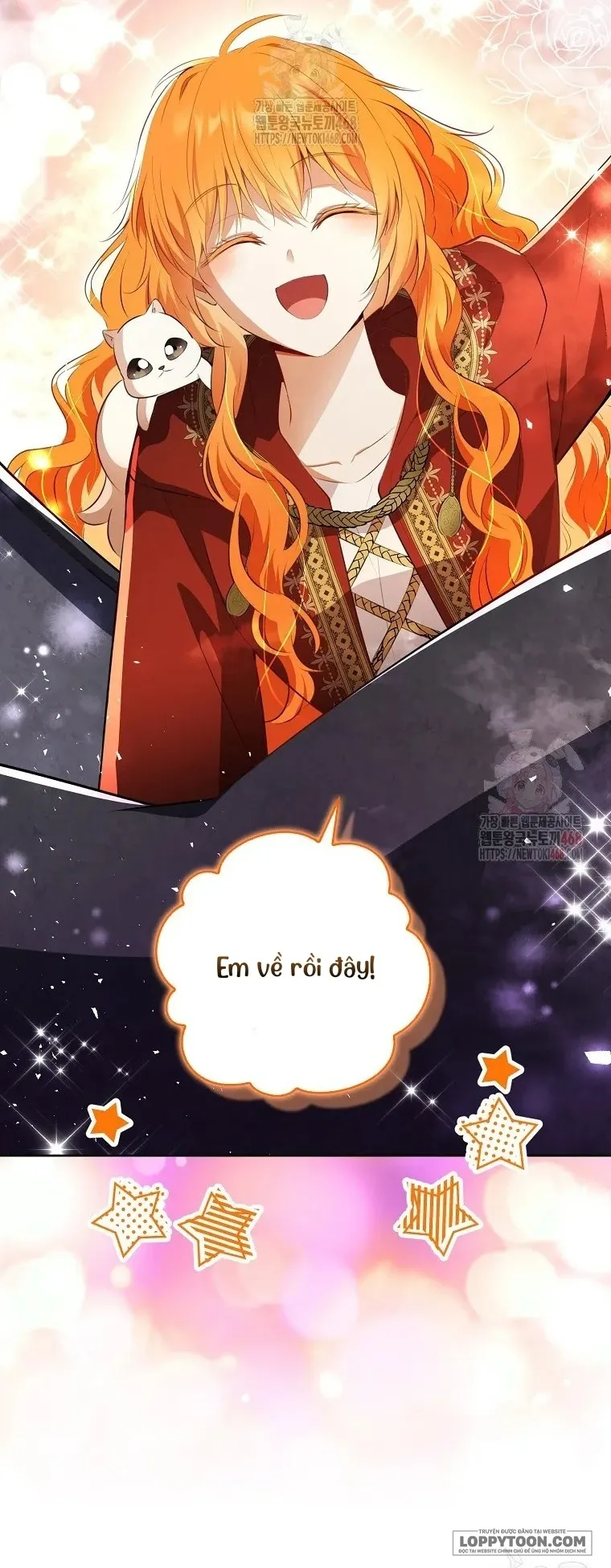 Sóc Con Tài Năng - Chap 112 - Trang 30