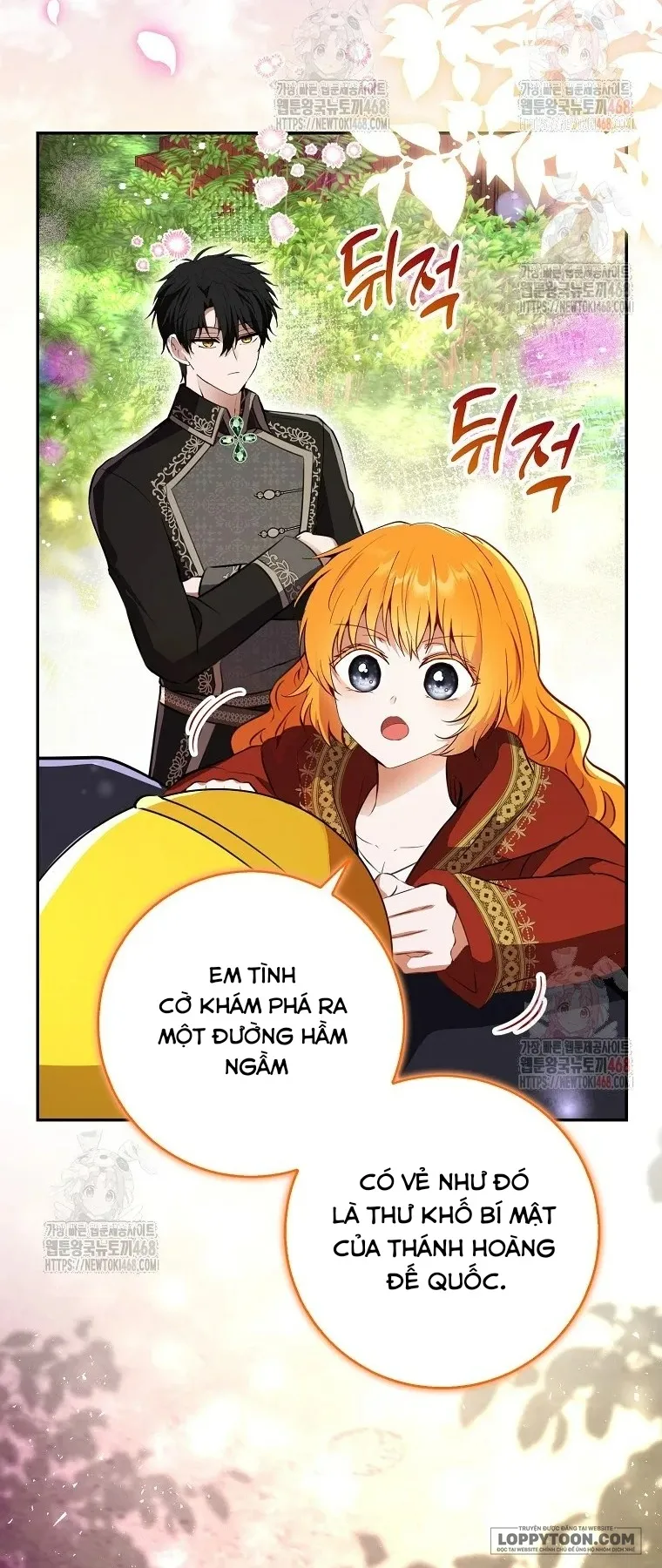 Sóc Con Tài Năng - Chap 112 - Trang 35