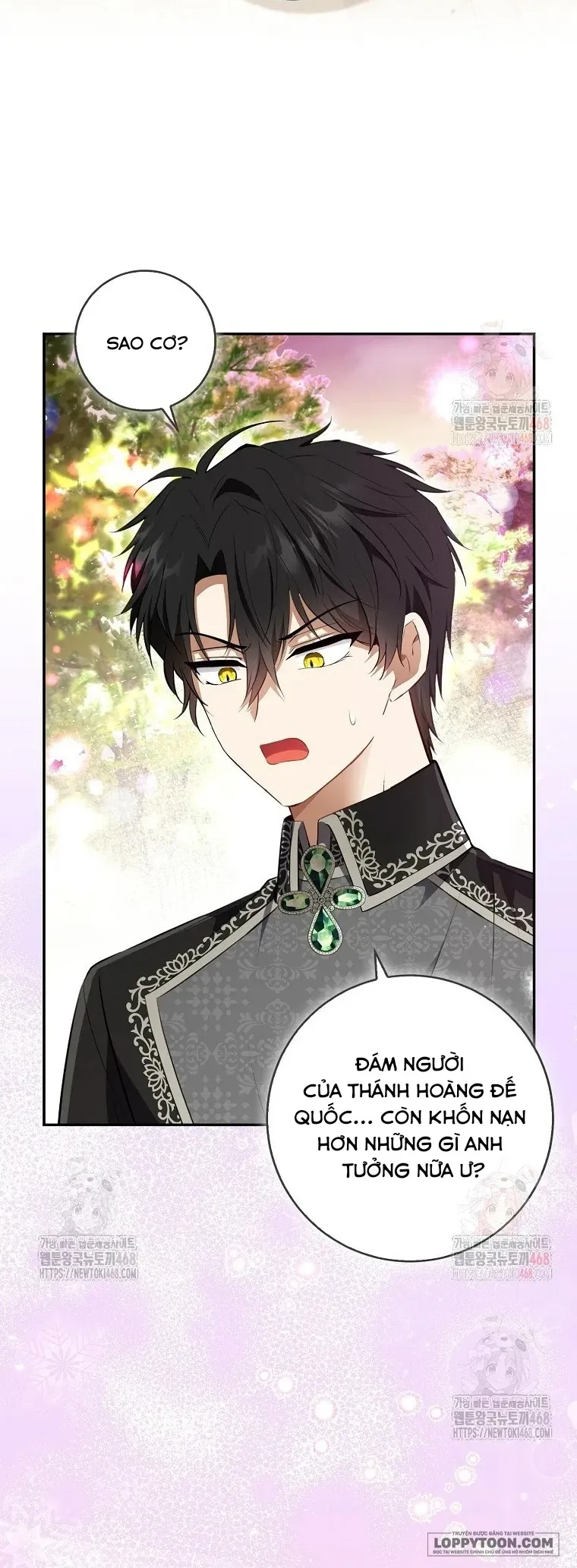 Sóc Con Tài Năng - Chap 112 - Trang 38