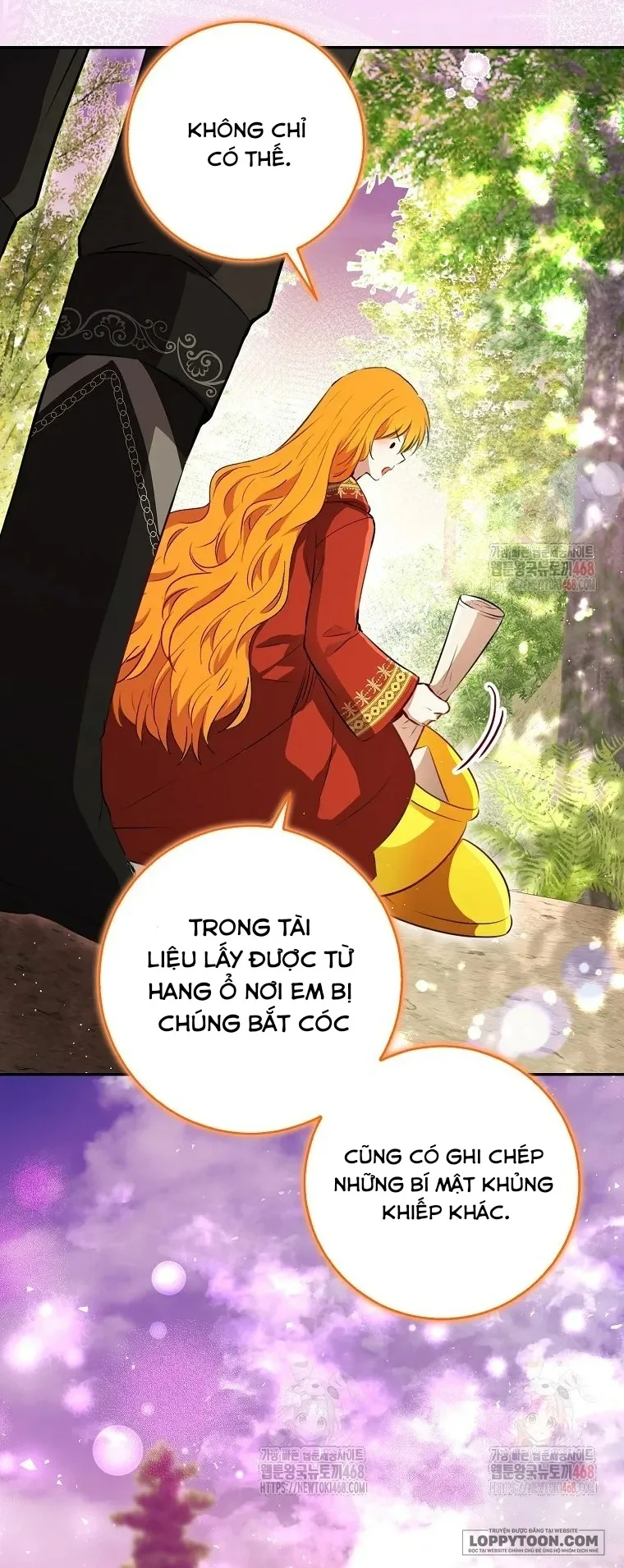 Sóc Con Tài Năng - Chap 112 - Trang 39