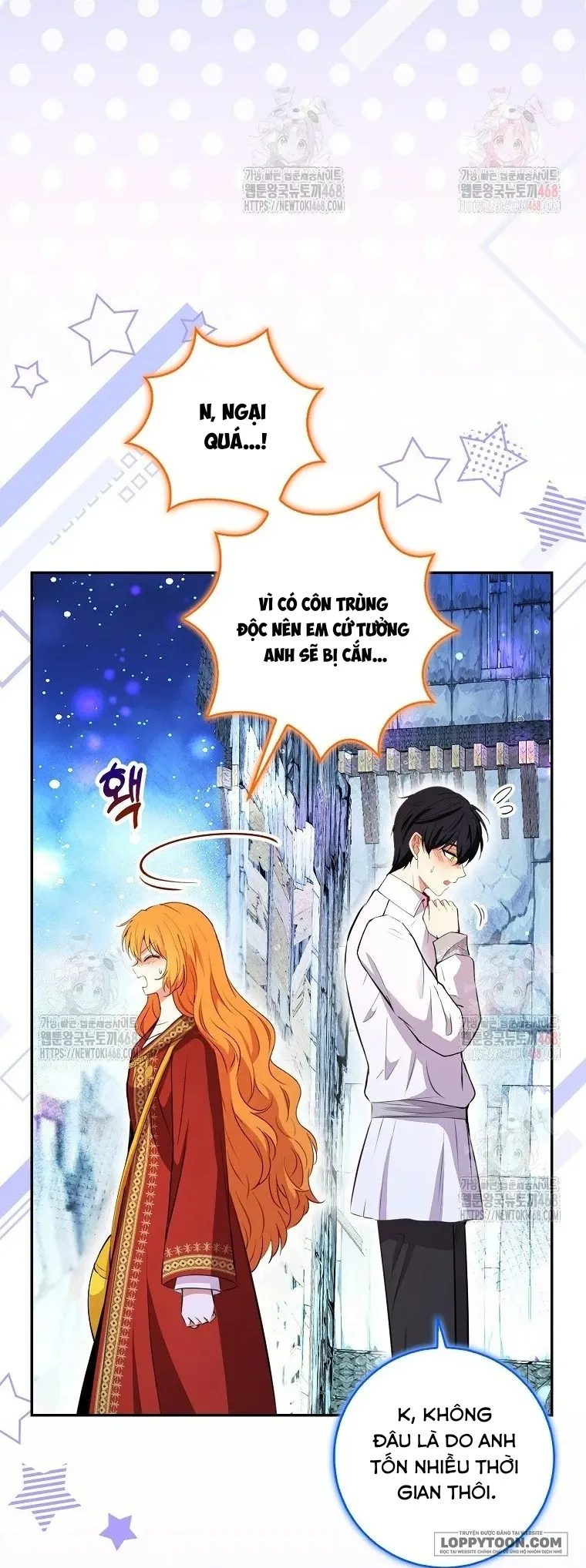 Sóc Con Tài Năng - Chap 112 - Trang 5