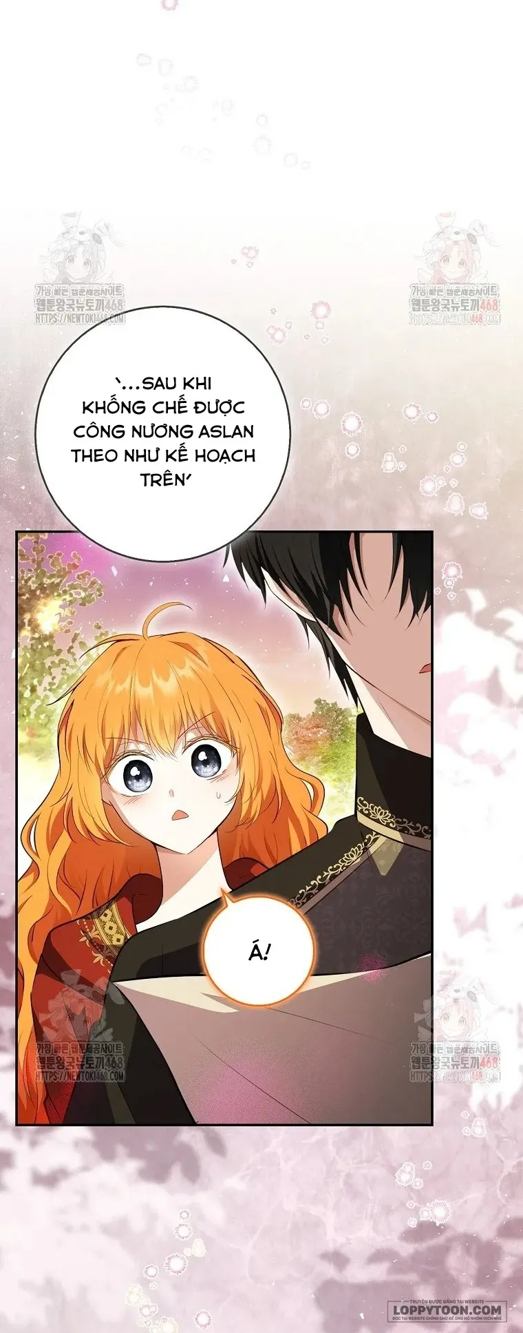 Sóc Con Tài Năng - Chap 112 - Trang 43