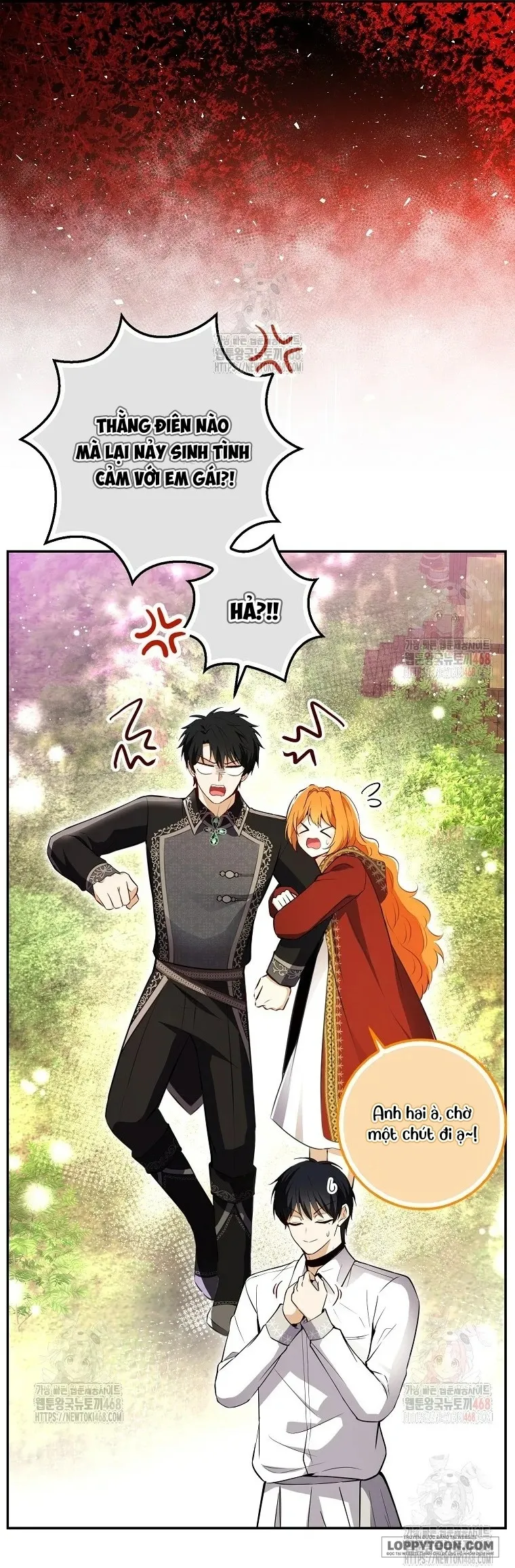 Sóc Con Tài Năng - Chap 112 - Trang 48