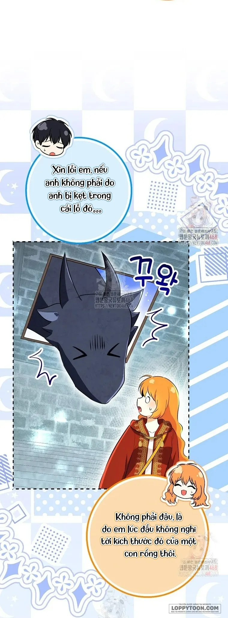 Sóc Con Tài Năng - Chap 112 - Trang 8