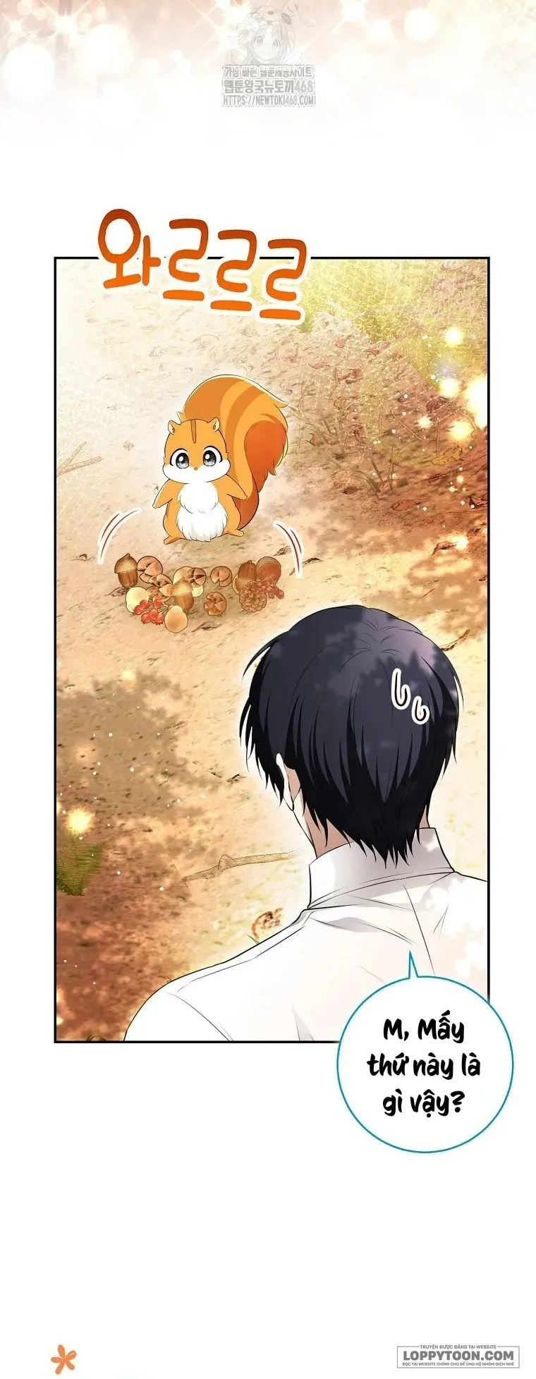 Sóc Con Tài Năng - Chap 113 - Trang 14