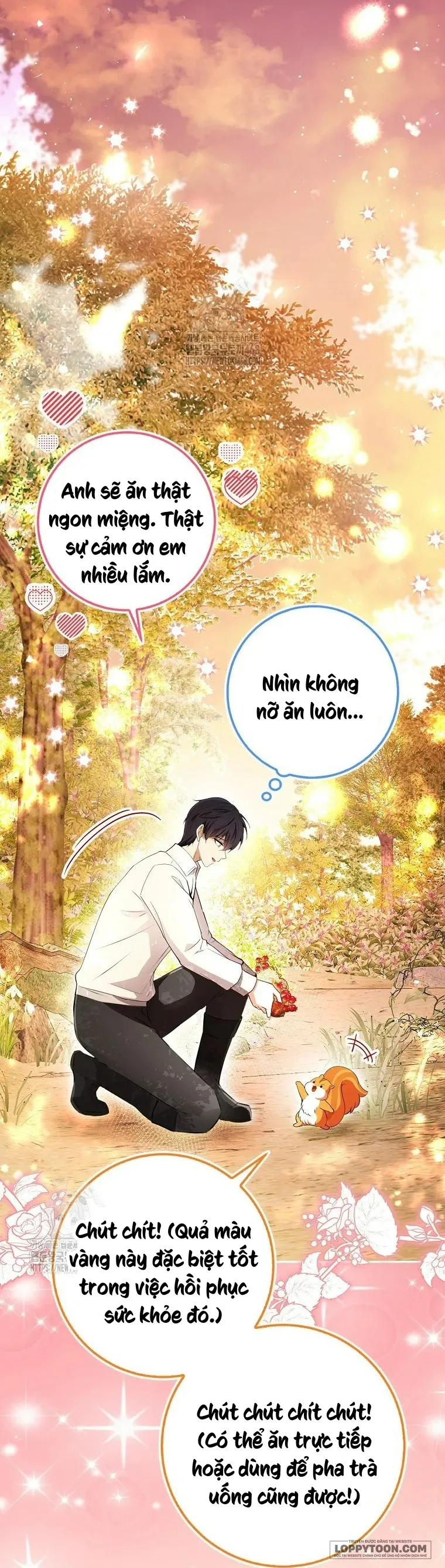 Sóc Con Tài Năng - Chap 113 - Trang 17