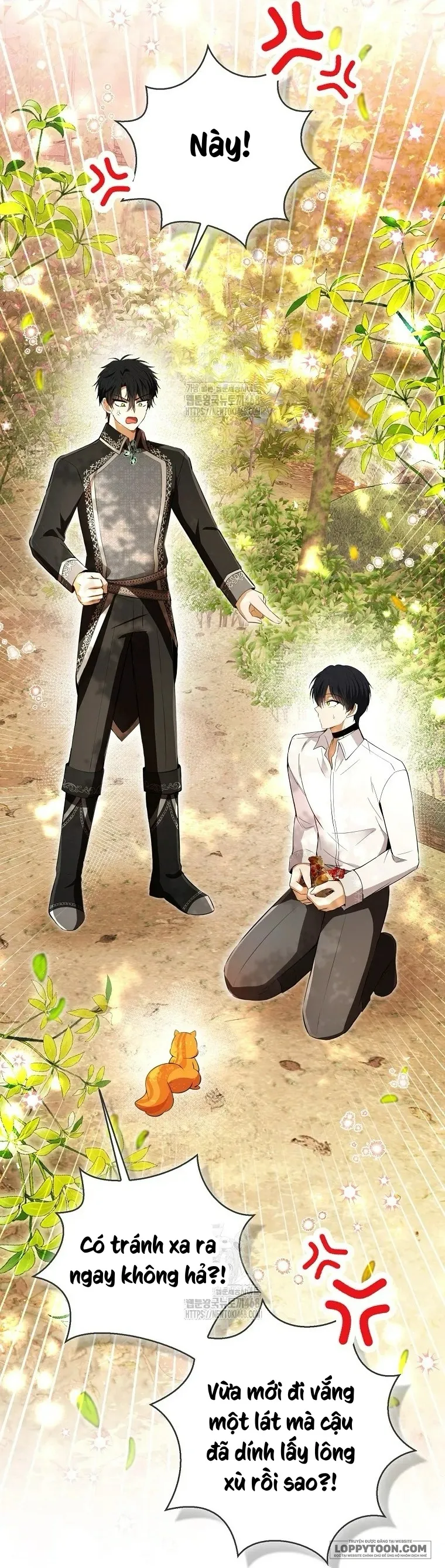 Sóc Con Tài Năng - Chap 113 - Trang 20