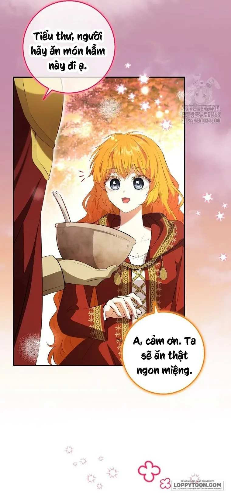 Sóc Con Tài Năng - Chap 113 - Trang 3