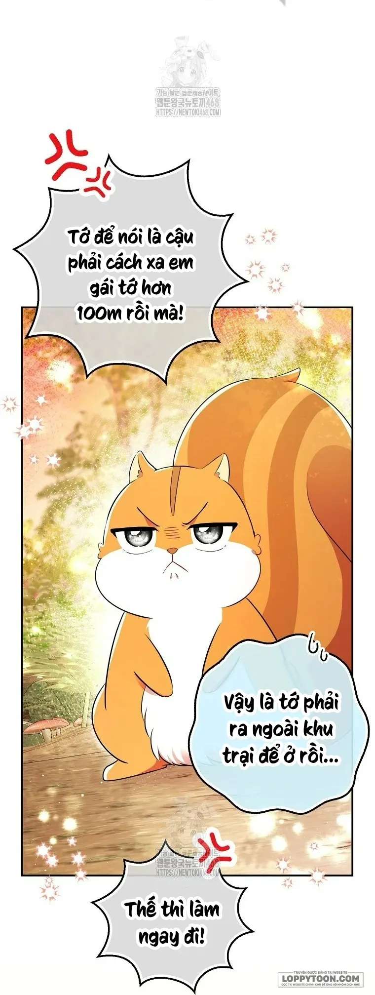 Sóc Con Tài Năng - Chap 113 - Trang 21