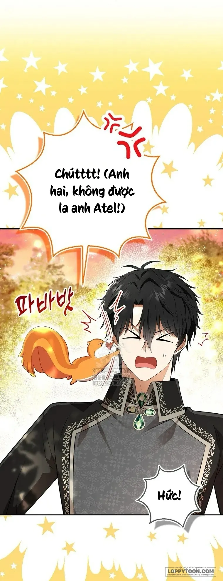 Sóc Con Tài Năng - Chap 113 - Trang 22