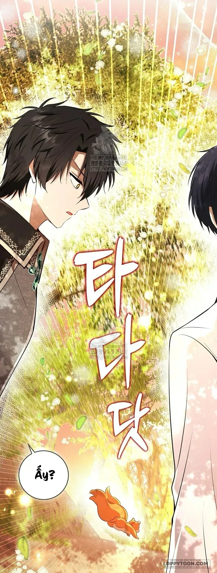 Sóc Con Tài Năng - Chap 113 - Trang 27