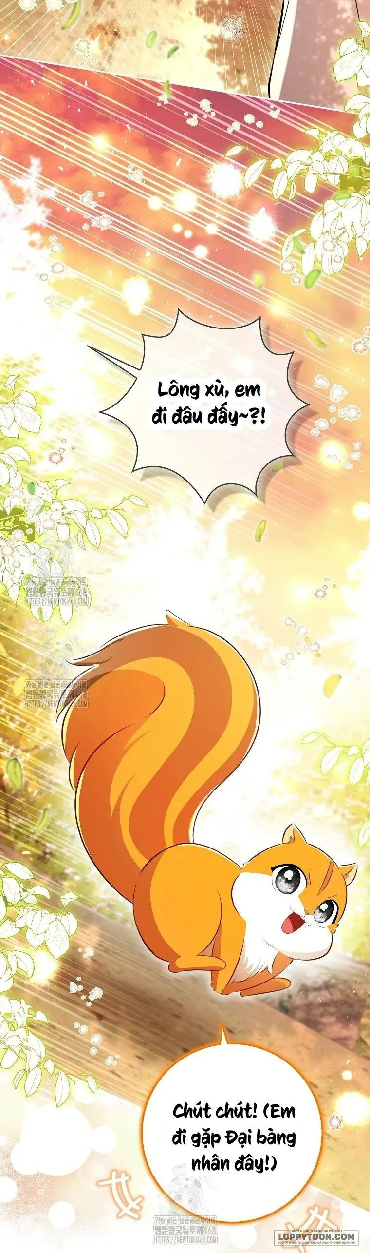Sóc Con Tài Năng - Chap 113 - Trang 28
