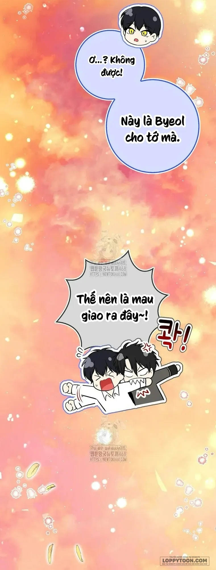 Sóc Con Tài Năng - Chap 113 - Trang 31
