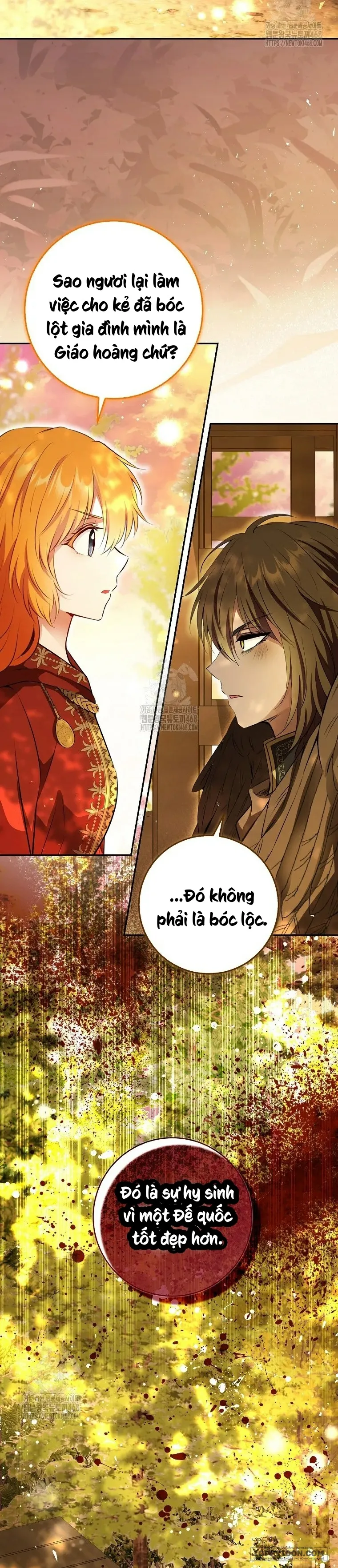 Sóc Con Tài Năng - Chap 113 - Trang 35