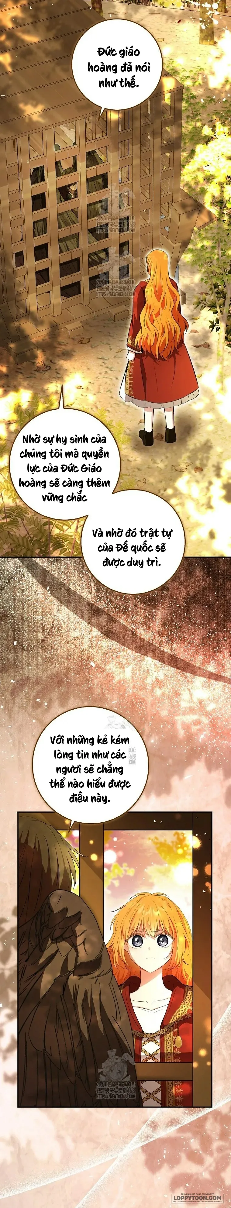 Sóc Con Tài Năng - Chap 113 - Trang 36