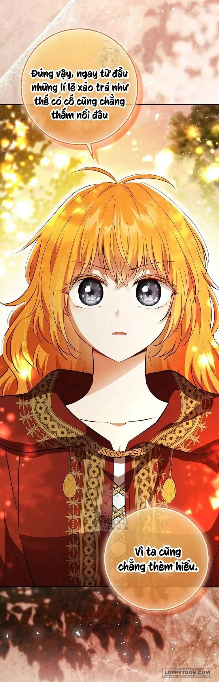 Sóc Con Tài Năng - Chap 113 - Trang 37
