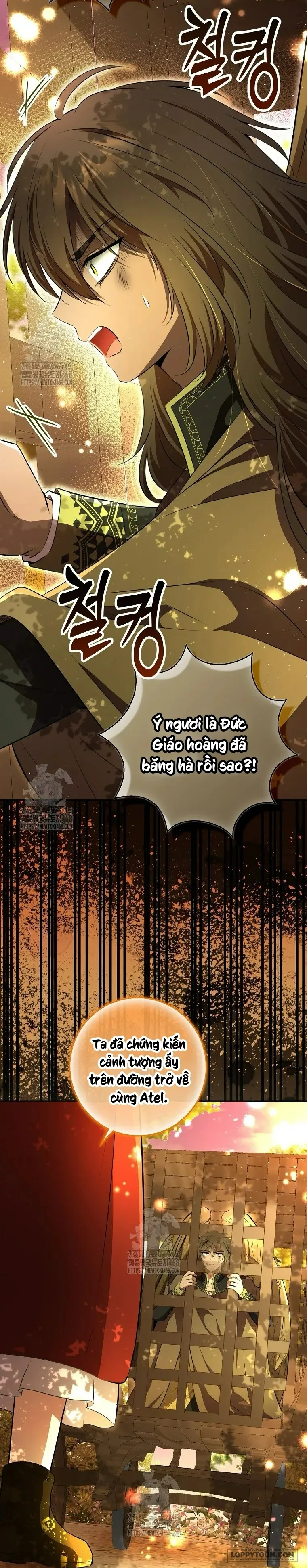 Sóc Con Tài Năng - Chap 113 - Trang 39