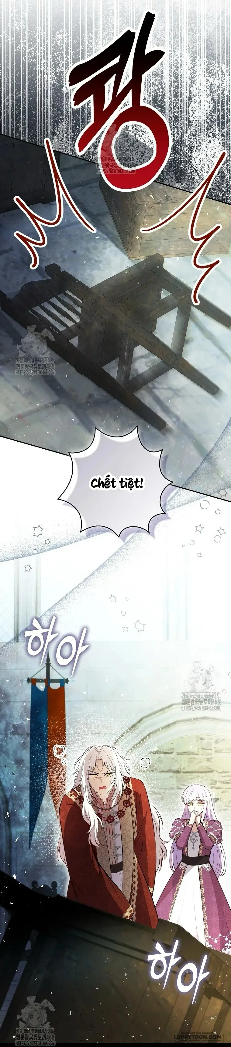 Sóc Con Tài Năng - Chap 113 - Trang 46