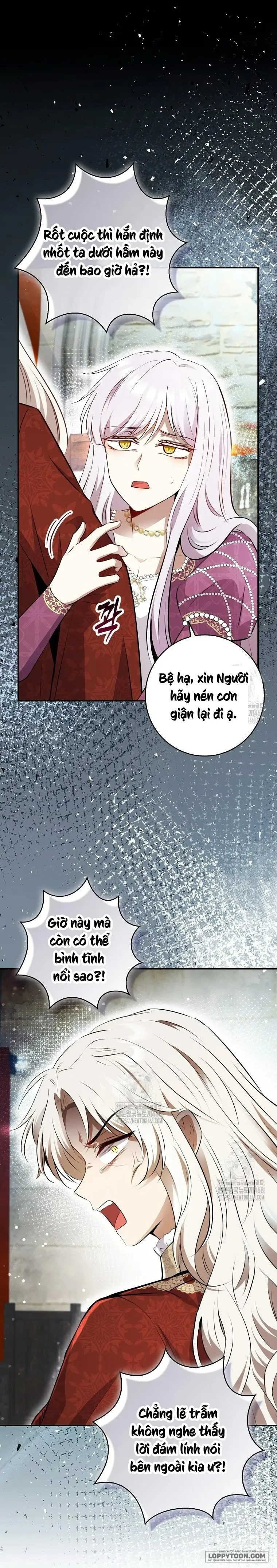 Sóc Con Tài Năng - Chap 113 - Trang 47