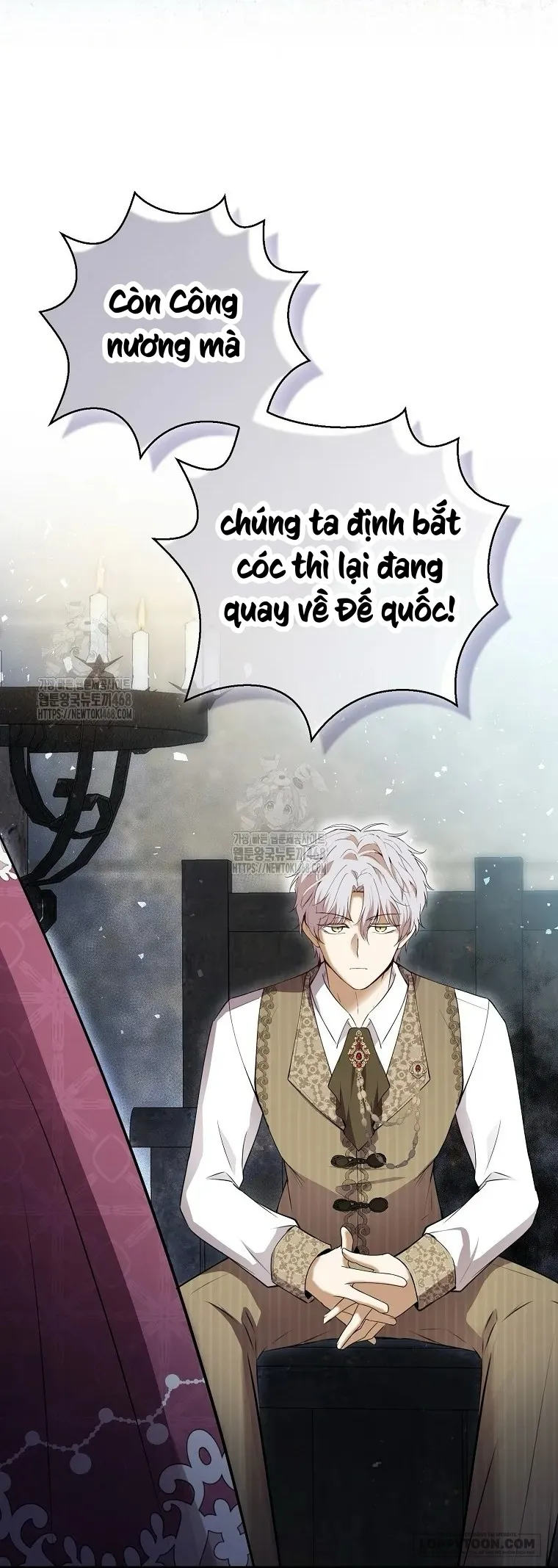 Sóc Con Tài Năng - Chap 113 - Trang 48