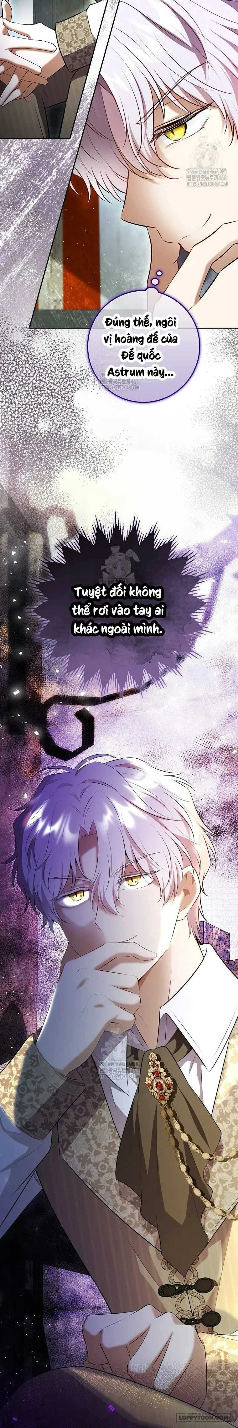 Sóc Con Tài Năng - Chap 113 - Trang 51