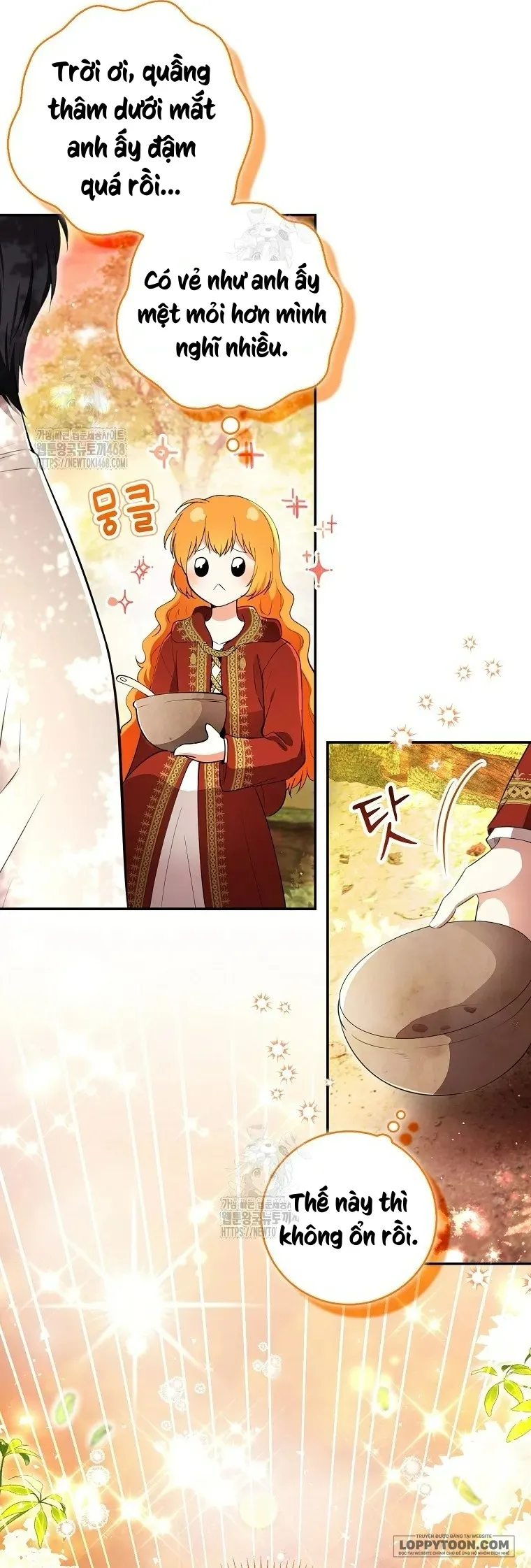 Sóc Con Tài Năng - Chap 113 - Trang 8