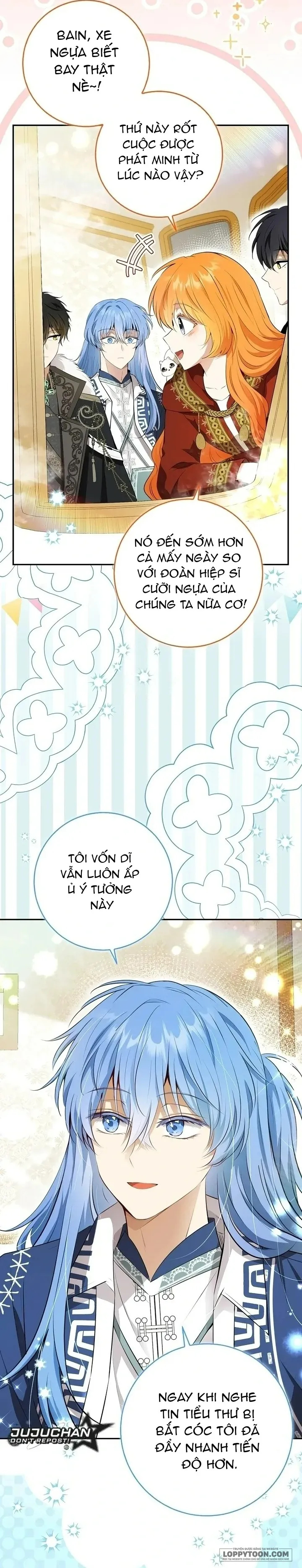 Sóc Con Tài Năng - Chap 114 - Trang 13