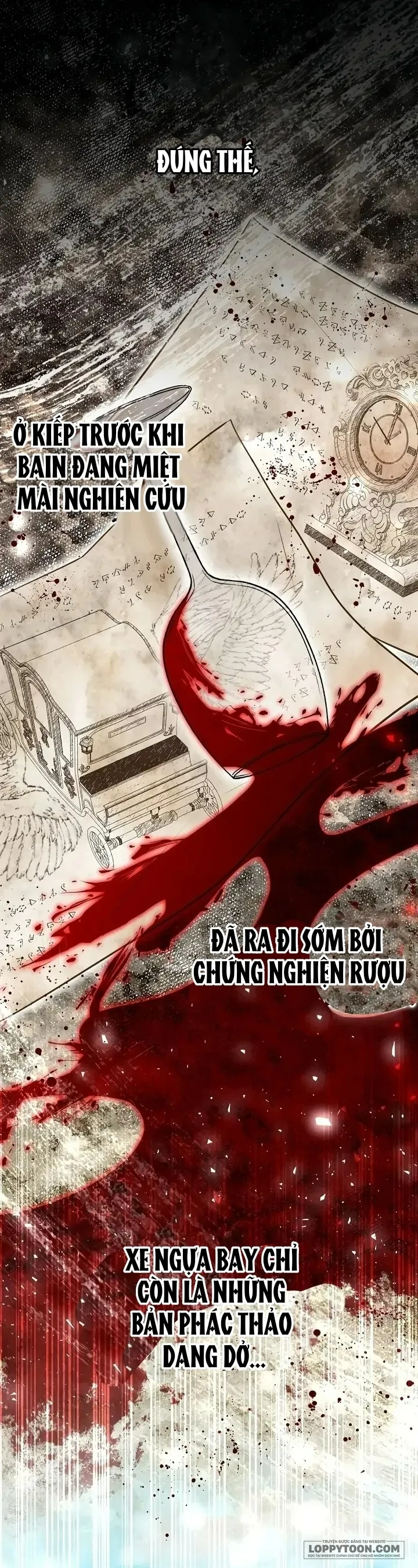 Sóc Con Tài Năng - Chap 114 - Trang 16