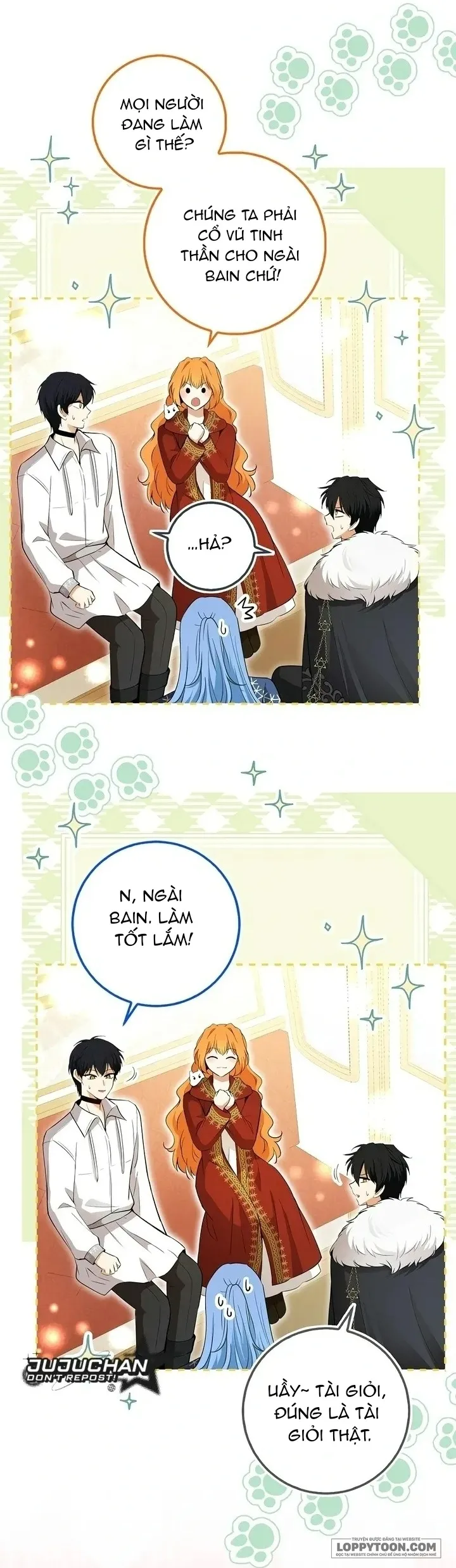 Sóc Con Tài Năng - Chap 114 - Trang 20
