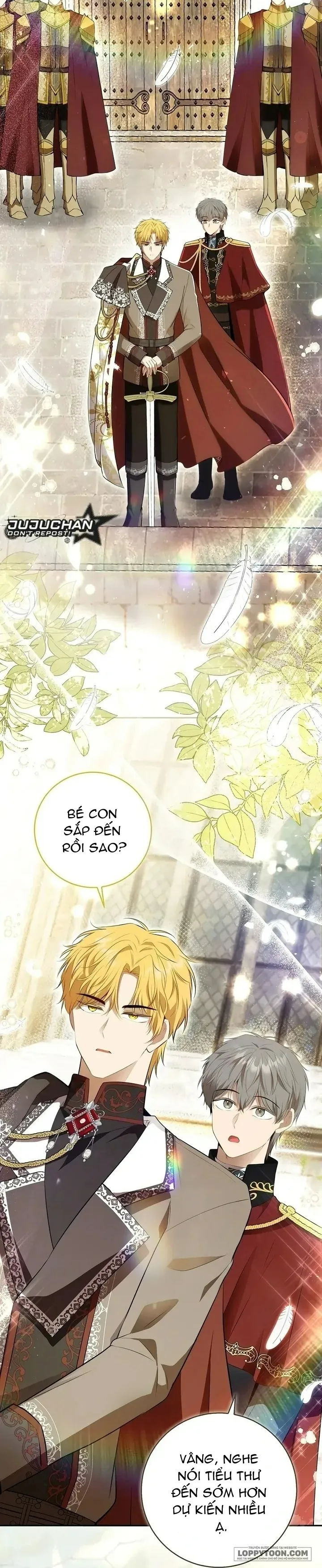 Sóc Con Tài Năng - Chap 114 - Trang 3