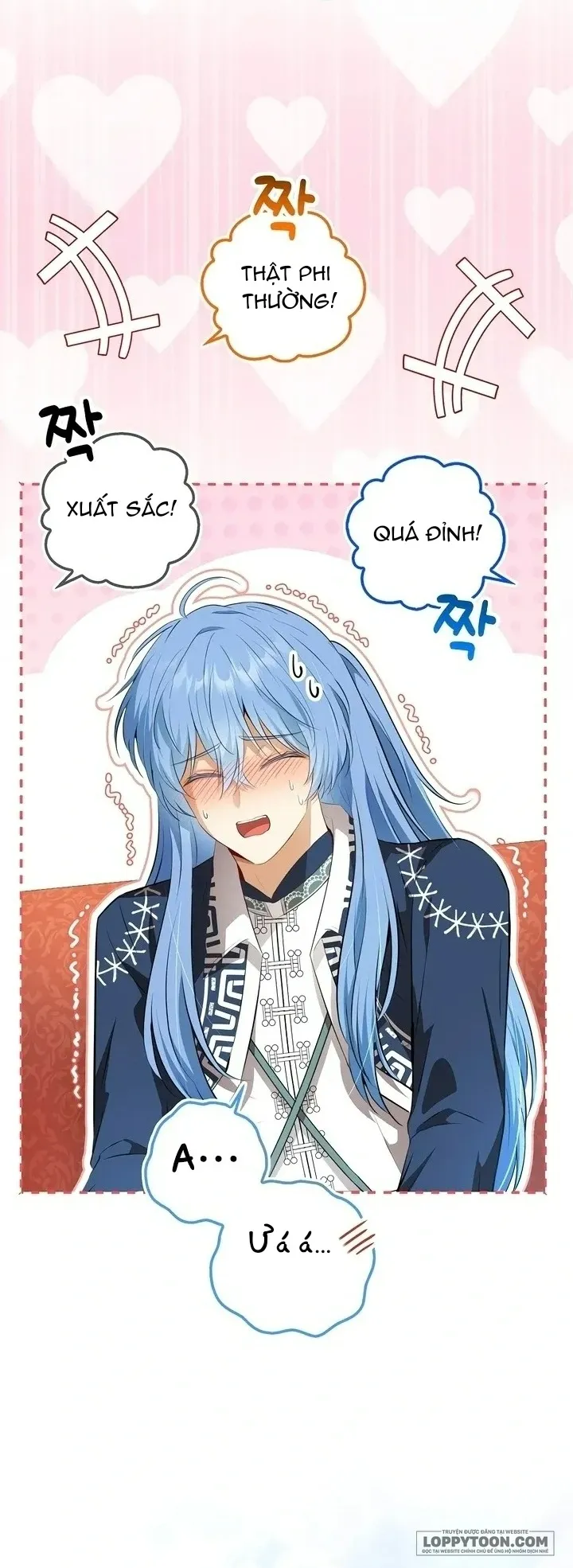 Sóc Con Tài Năng - Chap 114 - Trang 21