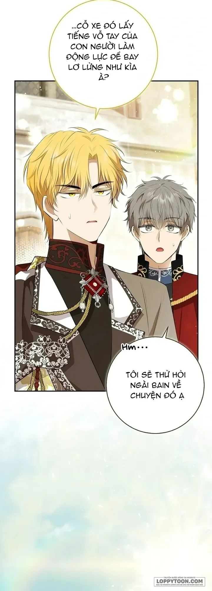 Sóc Con Tài Năng - Chap 114 - Trang 24