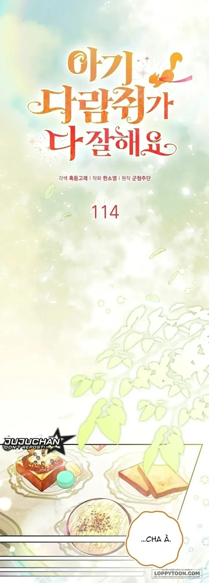 Sóc Con Tài Năng - Chap 114 - Trang 25
