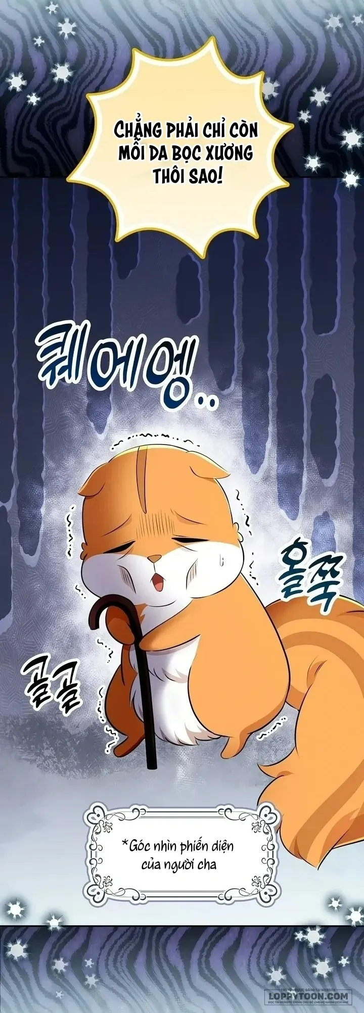 Sóc Con Tài Năng - Chap 114 - Trang 28