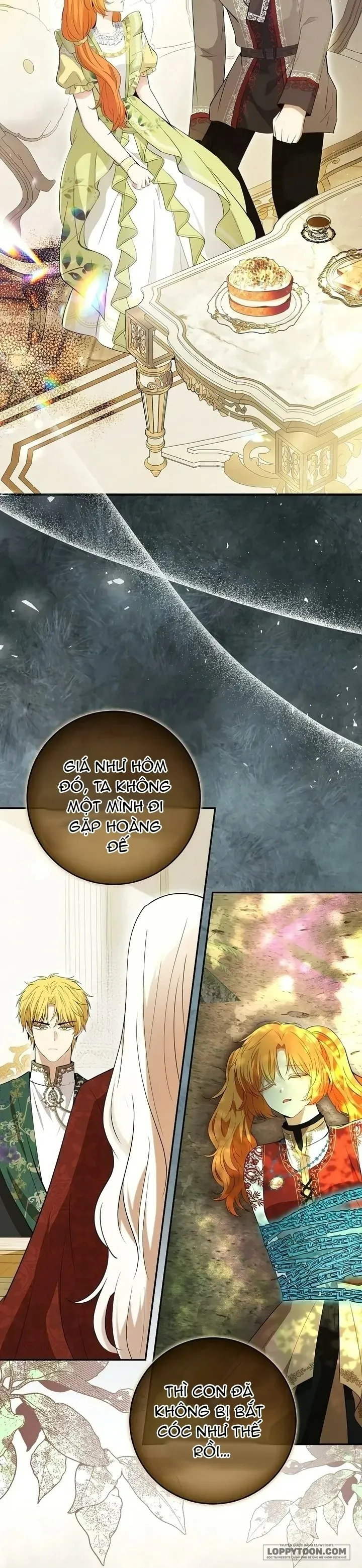 Sóc Con Tài Năng - Chap 114 - Trang 31