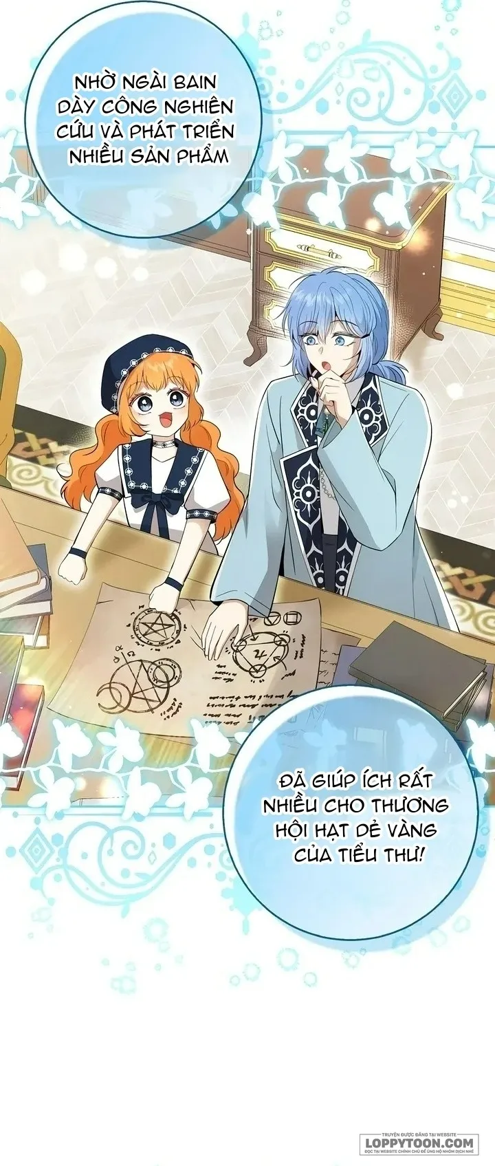 Sóc Con Tài Năng - Chap 114 - Trang 7