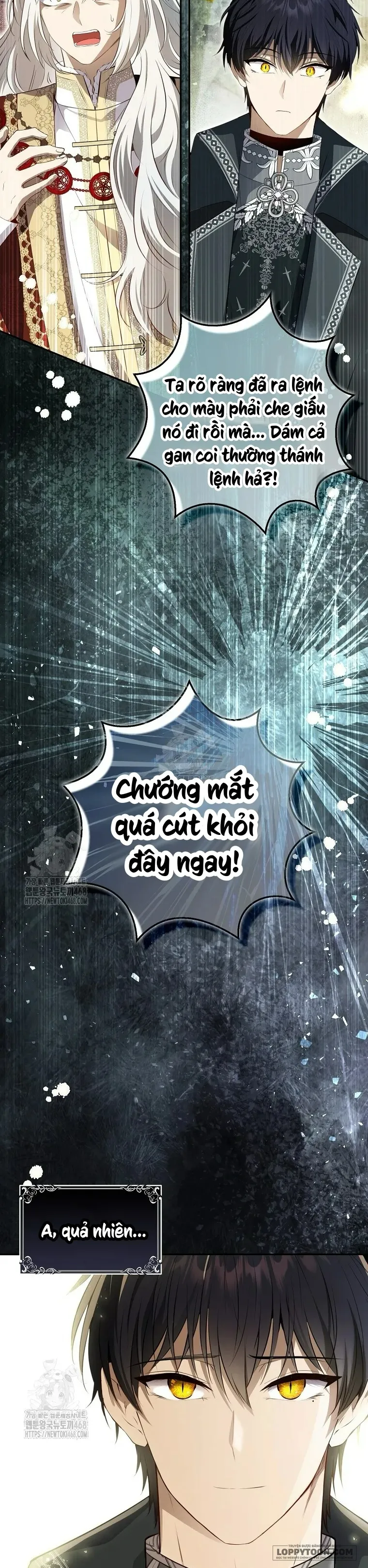 Sóc Con Tài Năng - Chap 115 - Trang 2