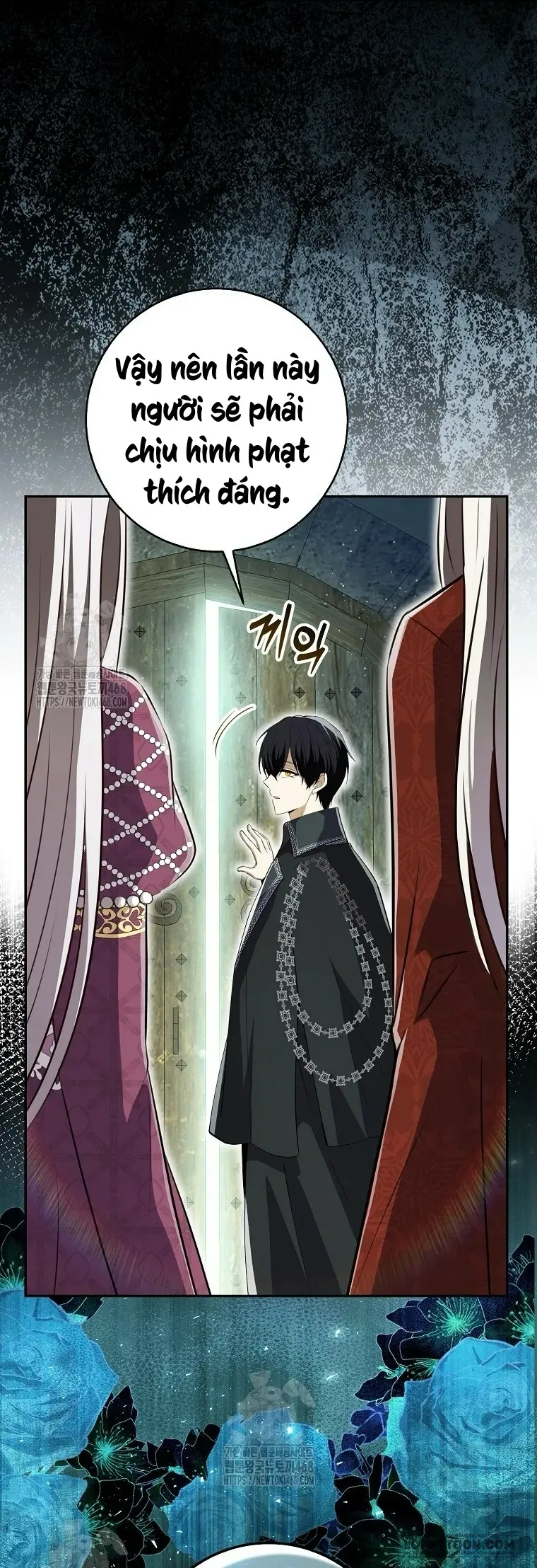 Sóc Con Tài Năng - Chap 115 - Trang 11