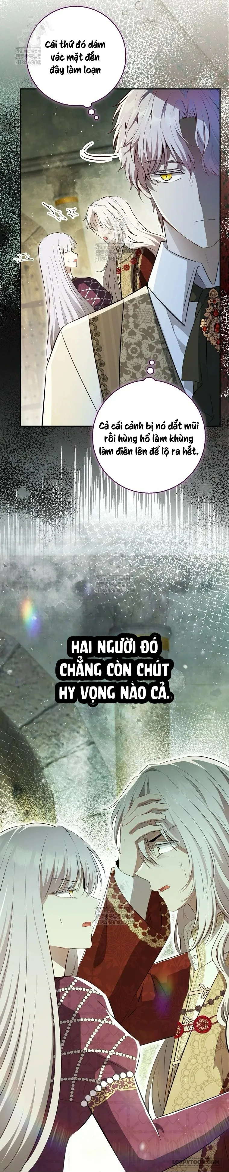 Sóc Con Tài Năng - Chap 115 - Trang 14
